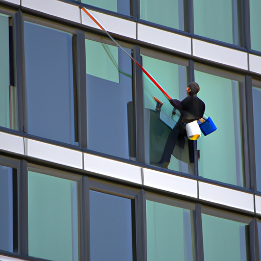 Vand til vinduespudsning: De bedste metoder og tips